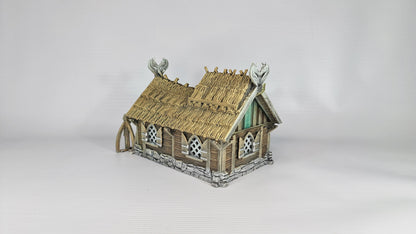 The Elderman's House - Horseheim