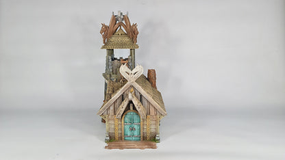 The Outpost - Horseheim