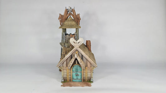 The Outpost - Horseheim