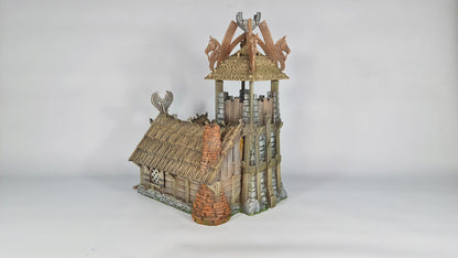 The Outpost - Horseheim