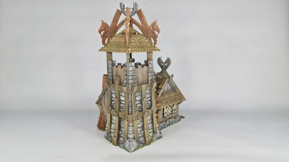 The Outpost - Horseheim