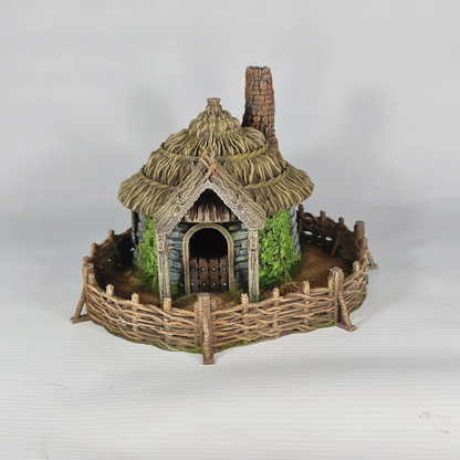 The Farm - Horseheim