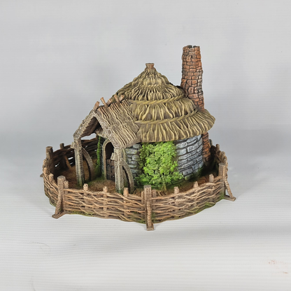 The Farm - Horseheim