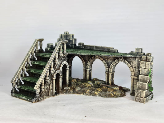 Cloister Of The Quiet Chorus - Stoneheim