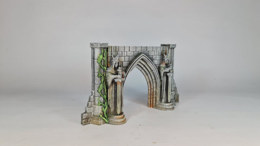 Gateway Of The Kings - Stoneheim