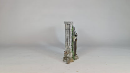 Gateway Of The Kings - Stoneheim