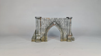 Gateway Of The Kings - Stoneheim