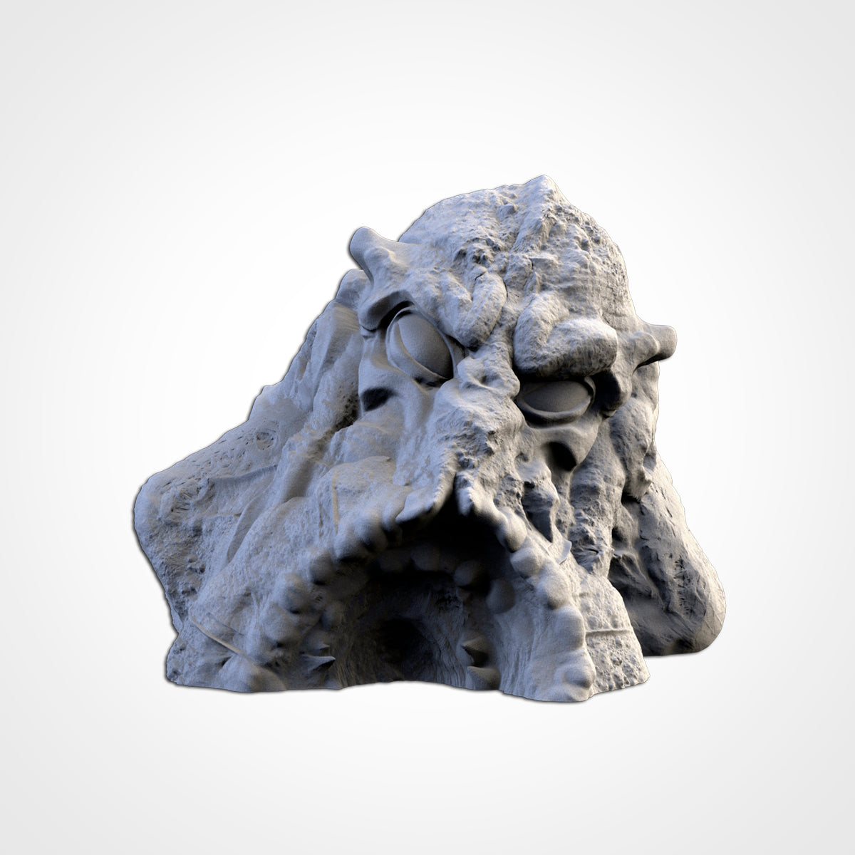 Giant Kraken