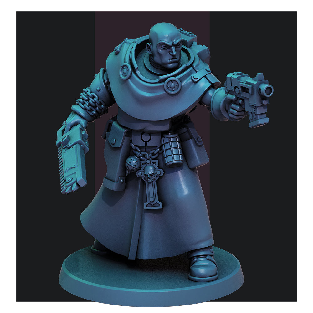 Imperium Squires