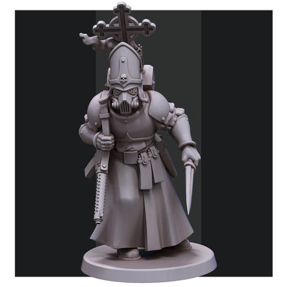Pontifical Guard
