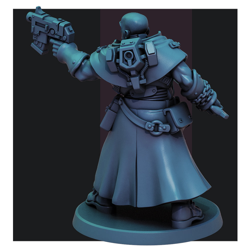 Imperium Squires