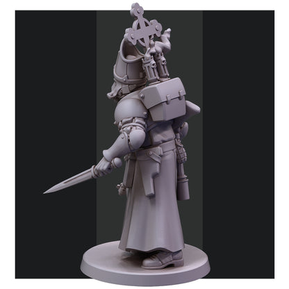 Pontifical Guard