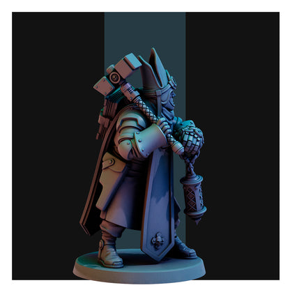 Ecclesiarchy Ministorum Guard