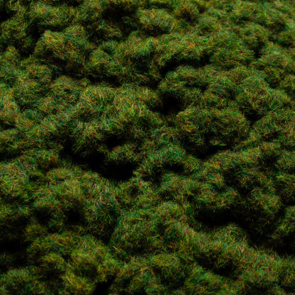 Static Grass - Autumn