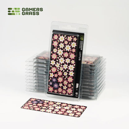 Lotus Flower - Gamers Grass