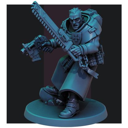 Imperium Squires