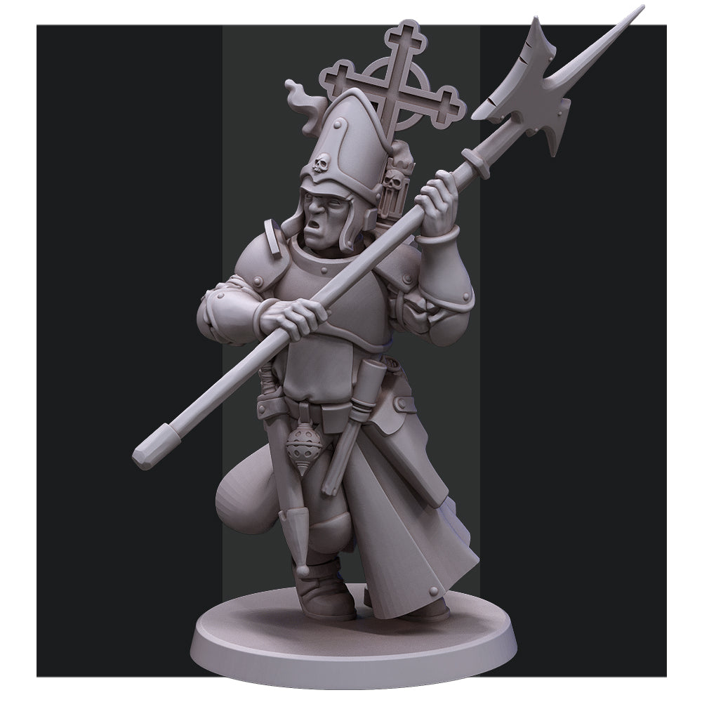 Pontifical Guard