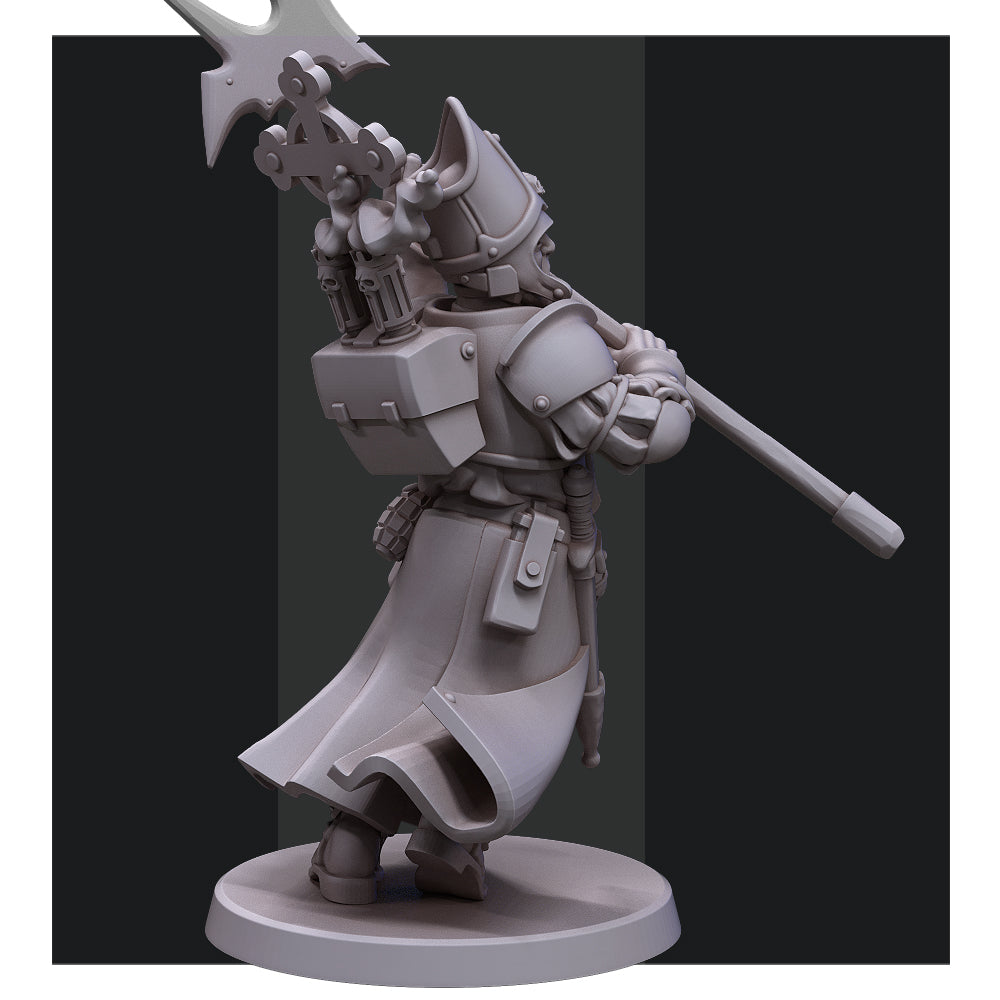 Pontifical Guard