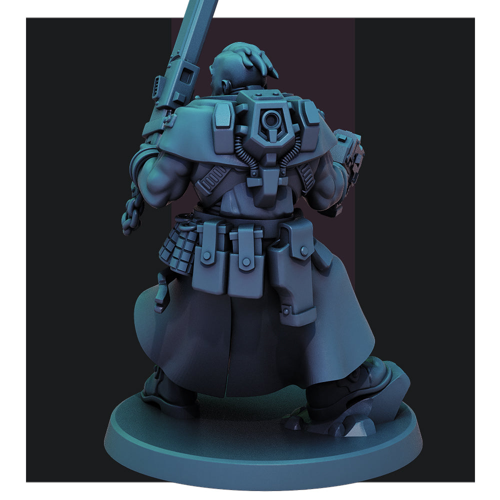 Imperium Squires