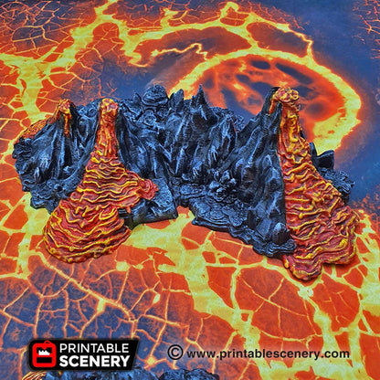 Dragon's Lair Treasure Horde