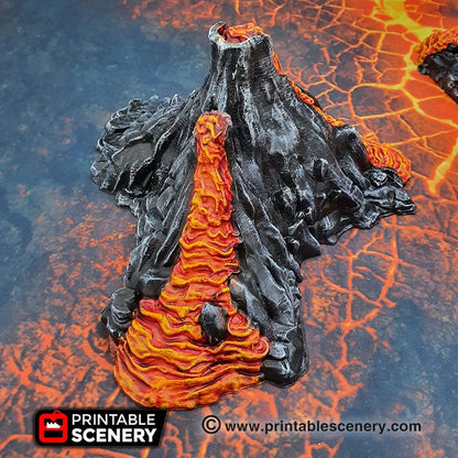 Dragon's Lair Treasure Horde