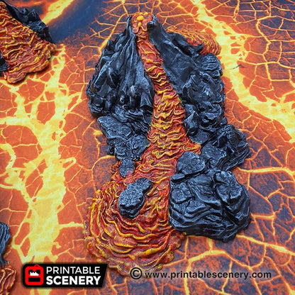 Dragon's Lair Treasure Horde