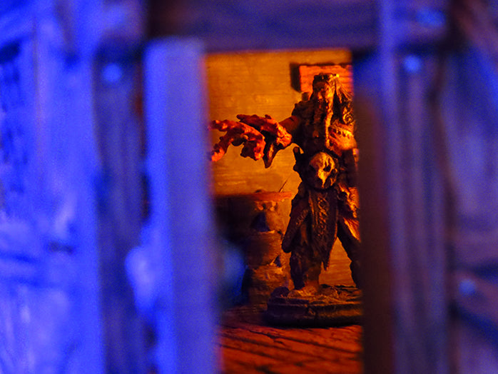 Medieval Home - City of Tarok