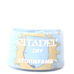 Citadel Dry: Stormfang 12ml