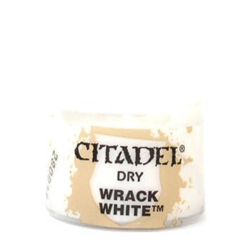 Citadel Dry: Wrack White 12ml