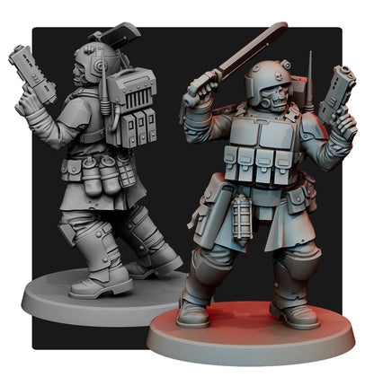 Stormtroopers