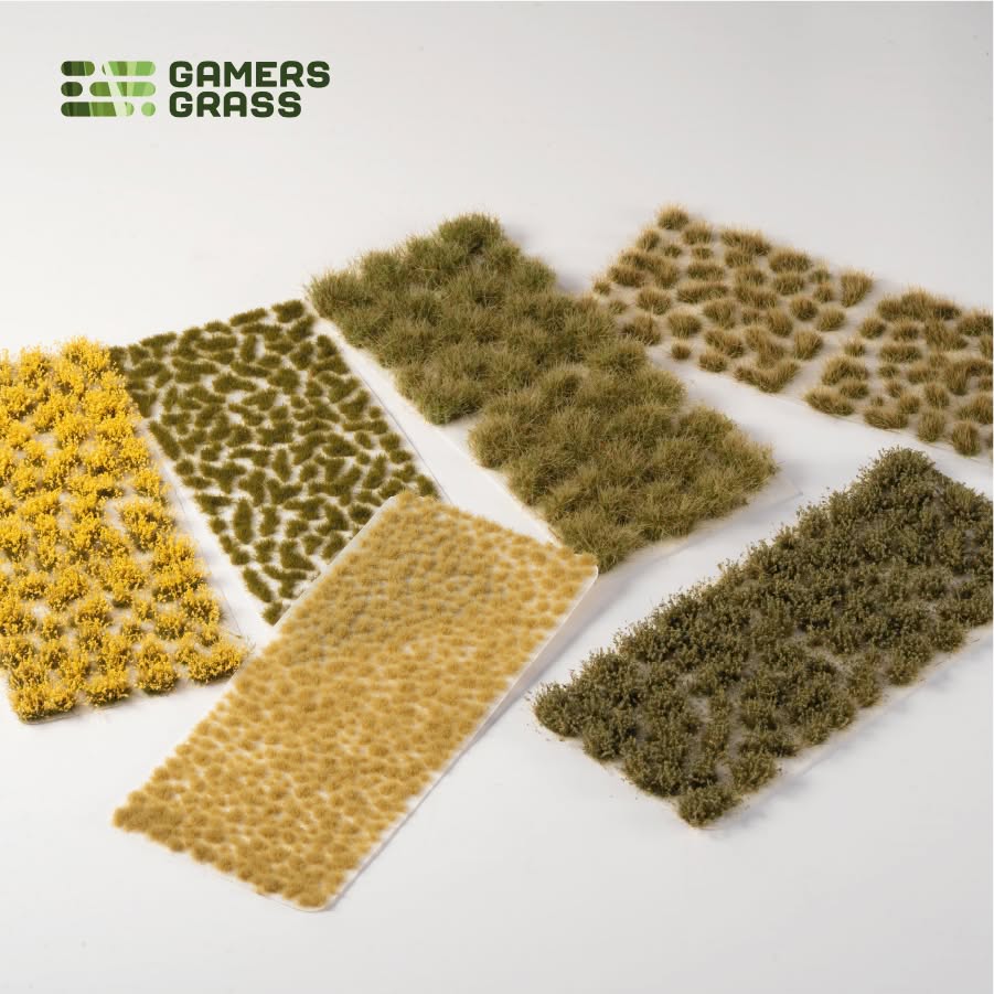 Mediterranean Temple Basing Box - Gamers Grass