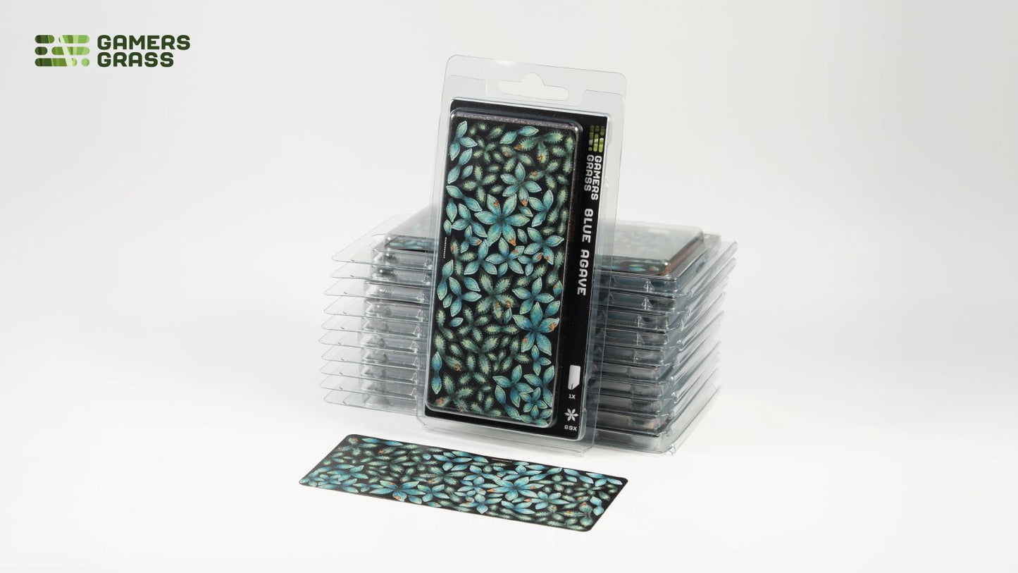 Blue Agave - Gamers Grass