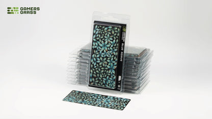 Blue Agave - Gamers Grass