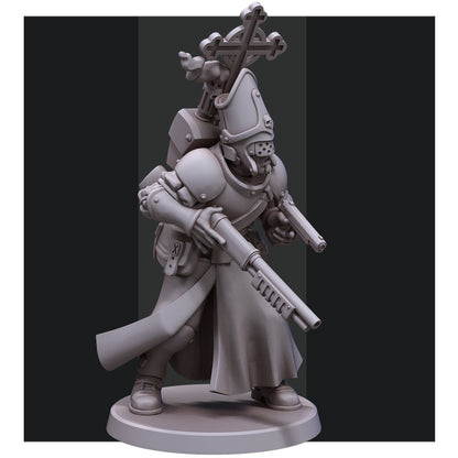 Pontifical Guard