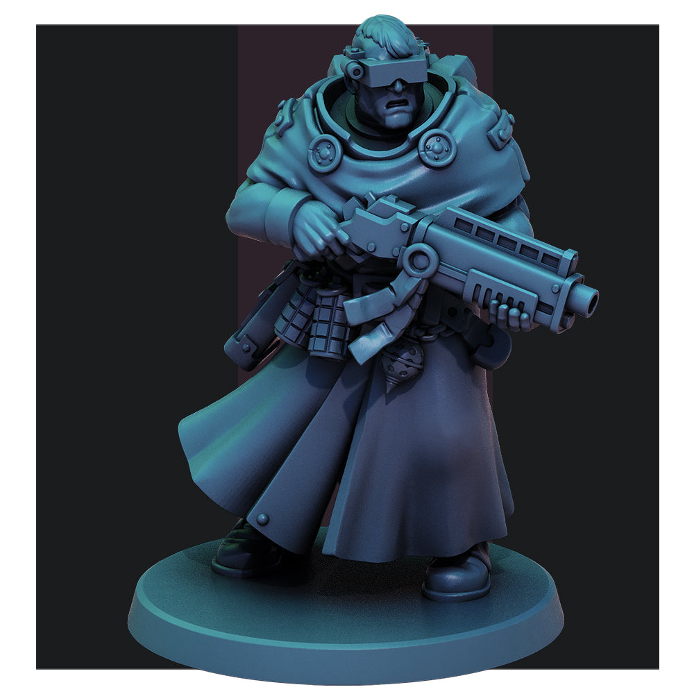 Imperium Squires