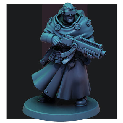 Imperium Squires