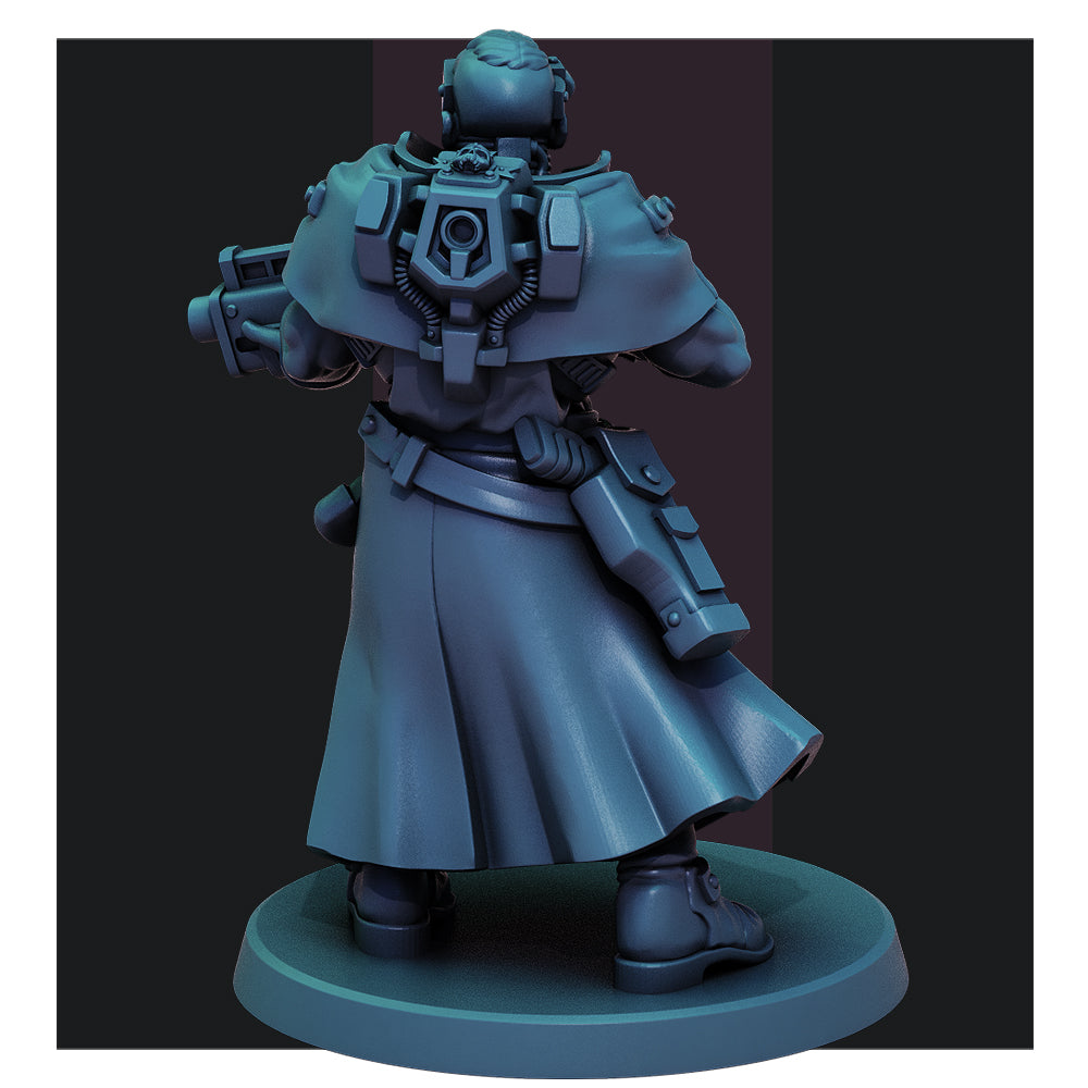 Imperium Squires