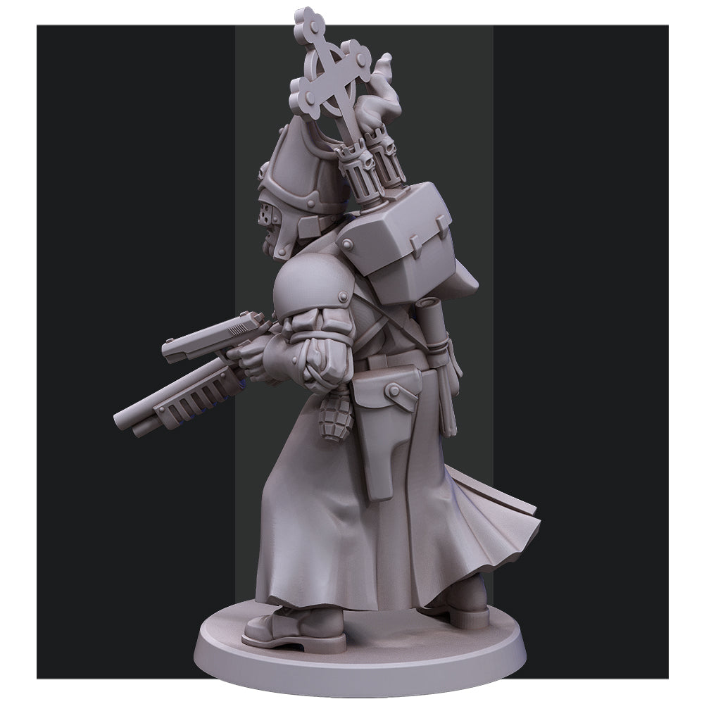 Pontifical Guard