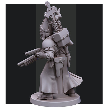 Pontifical Guard