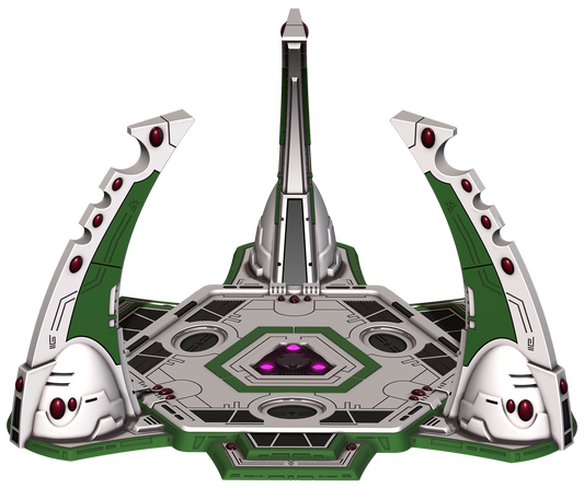 Vehicle Support Portal - Elven Refugium