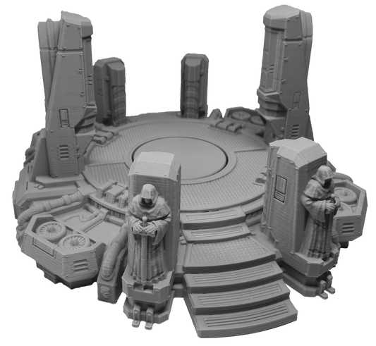 Doctrine Chapel - Chapters HQ