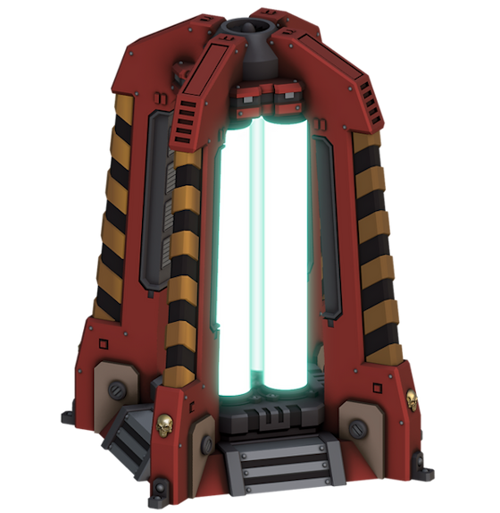 Plasma Generators - Chapters HQ