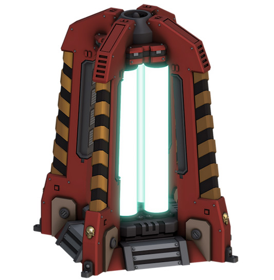 Plasma Generators - Chapters HQ