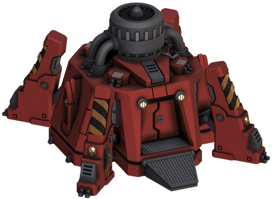 Arsenal - Chapters HQ