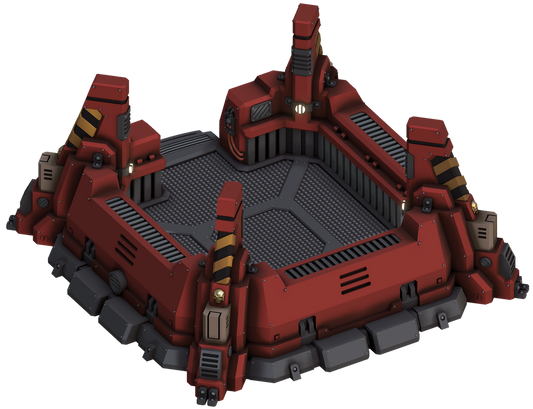 Bunker - Chapters HQ