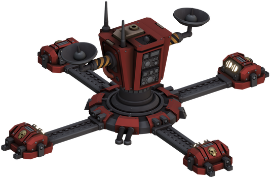 Listening Post - Chapters HQ