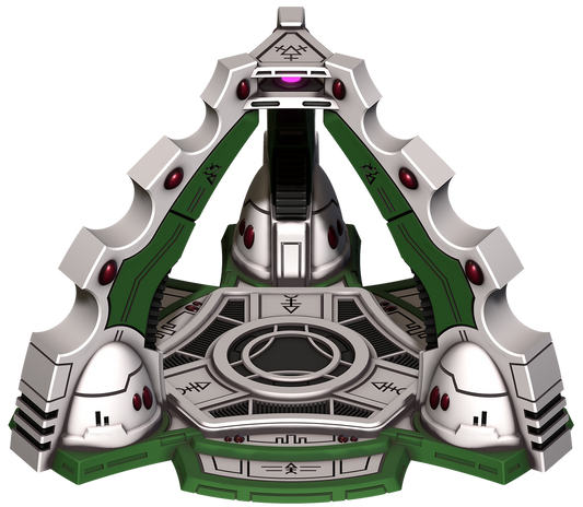 Troop Portal - Elven Refugium