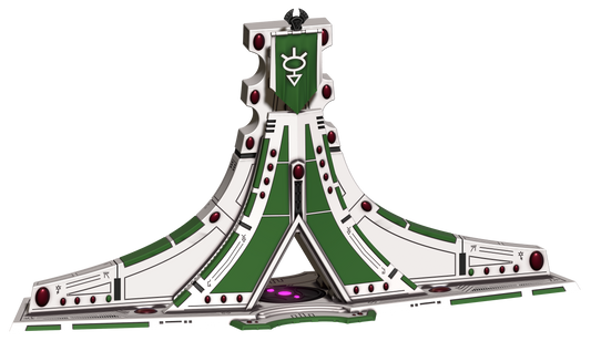 Headquarters - Elven Refugium