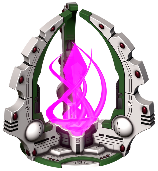 Thermo Plasma Generators - Elven Refugium