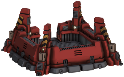 Bunker - Chapters HQ